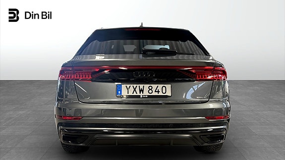 Audi Q8 5 of 13