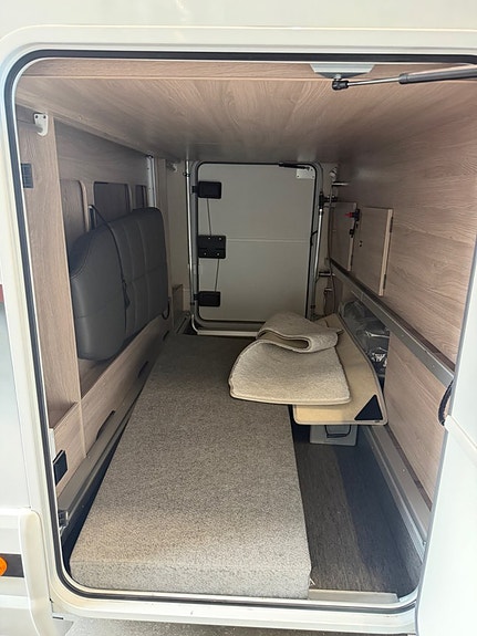 KABE Travel Master Imperial 910 GB * Välutrustad* 5 of 24