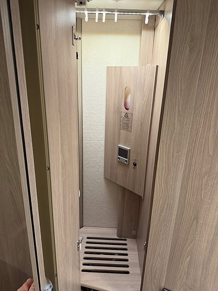 KABE Travel Master Imperial 910 GB * Välutrustad* 13 of 24