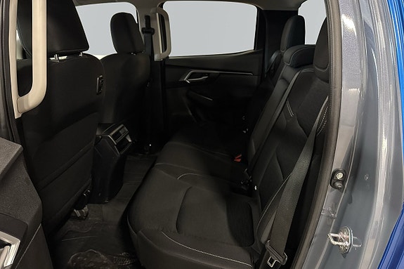 Isuzu D-max 6 of 6