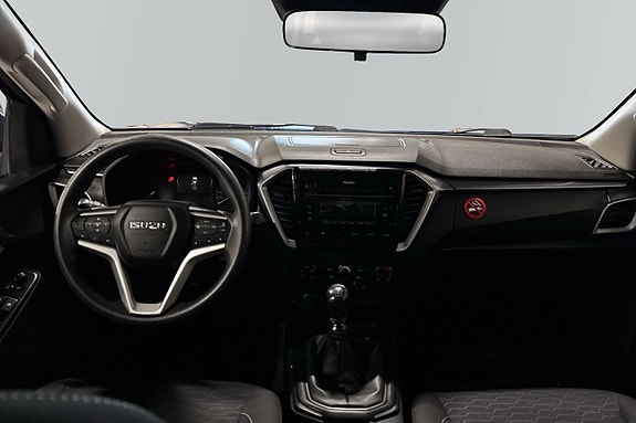 Isuzu D-max 4 of 6
