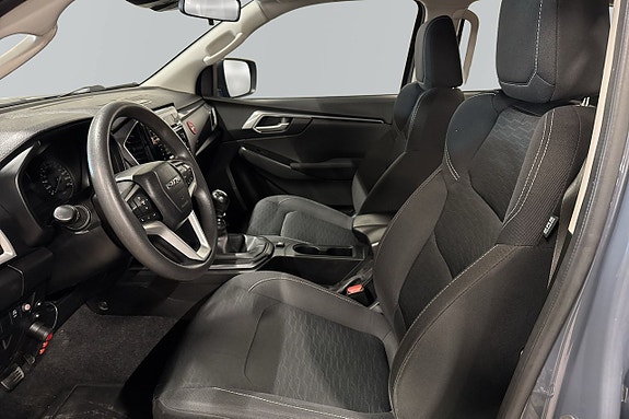 Isuzu D-max 5 of 6