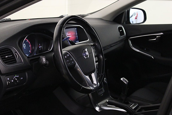 Volvo V40 10 of 21