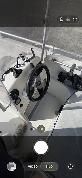 Askeladden 480 SX med Honda 50 hk fyrtakt 30 kärra 5 of 8