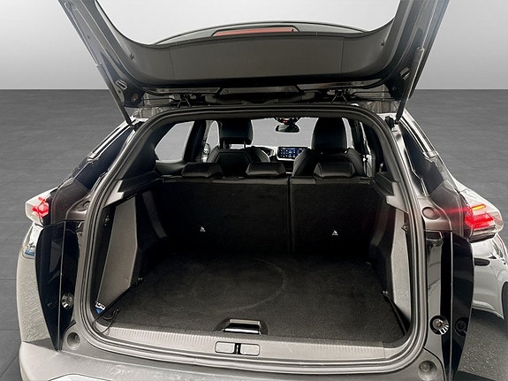 Peugeot 2008 15 of 15