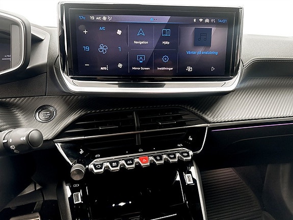 Peugeot 2008 9 of 15
