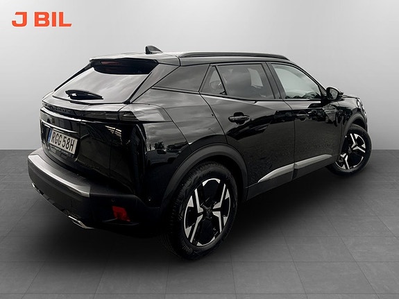 Peugeot 2008 3 of 15