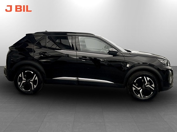 Peugeot 2008 13 of 15