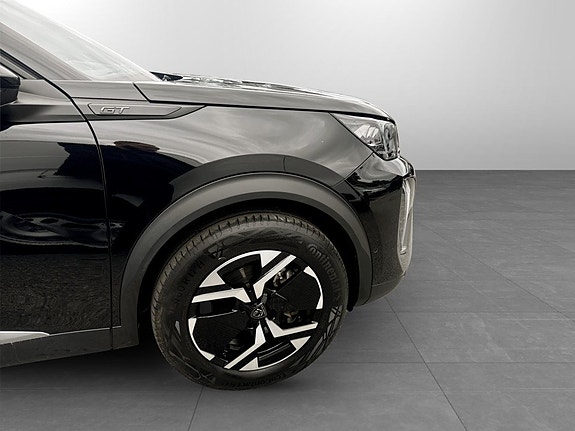 Peugeot 2008 14 of 15
