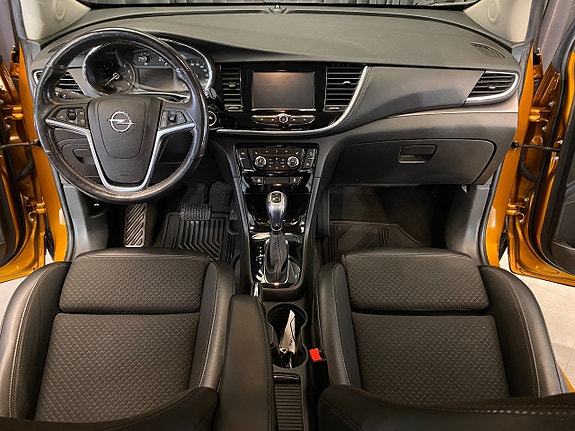 Opel Mokka X 6 of 30