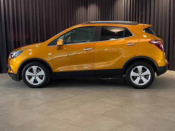 Opel Mokka X 3 of 30