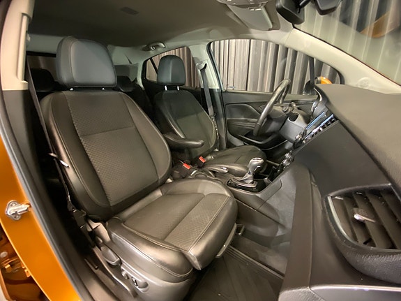 Opel Mokka X 9 of 30
