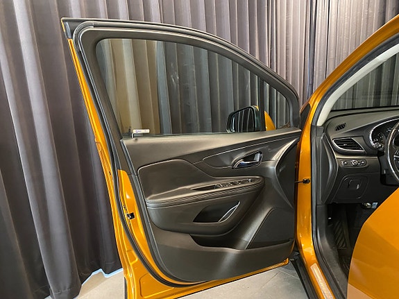 Opel Mokka X 22 of 30