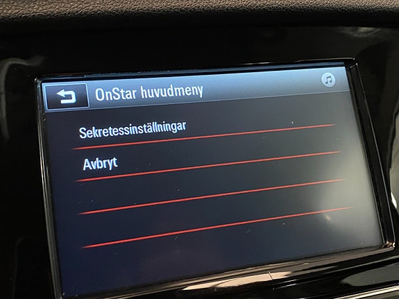 Opel Mokka X 18 of 30
