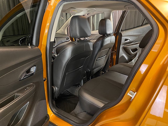 Opel Mokka X 25 of 30