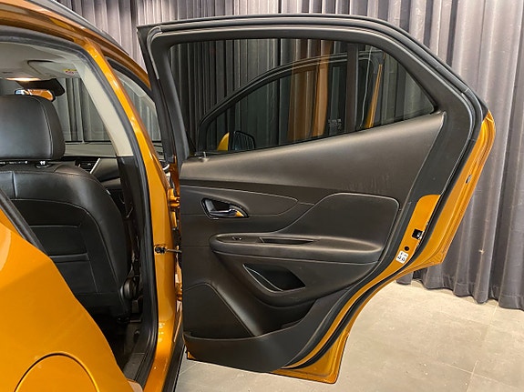Opel Mokka X 29 of 30