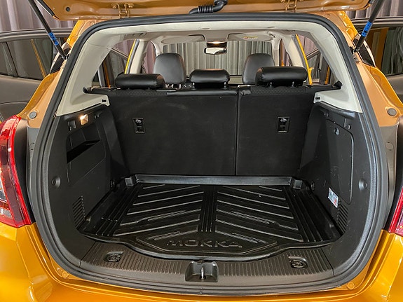 Opel Mokka X 27 of 30
