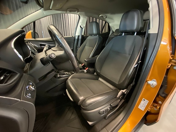 Opel Mokka X 7 of 30