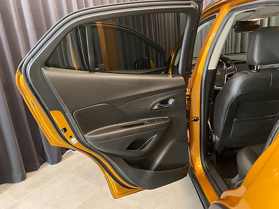 Opel Mokka X 26 of 30