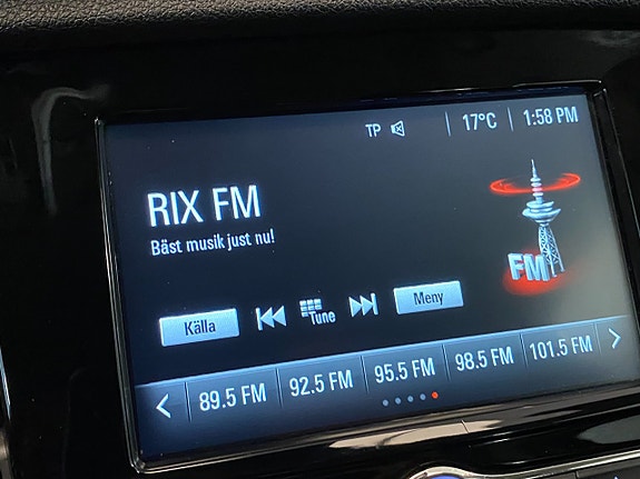 Opel Mokka X 13 of 30