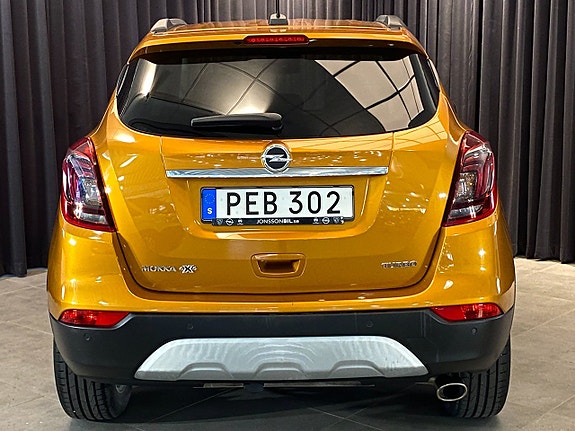 Opel Mokka X 2 of 30