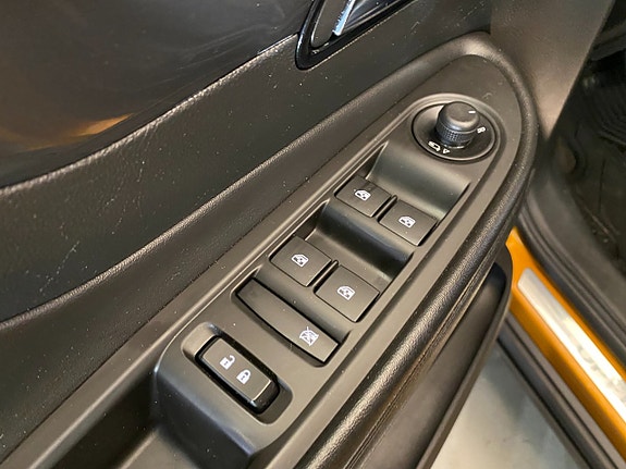Opel Mokka X 23 of 30