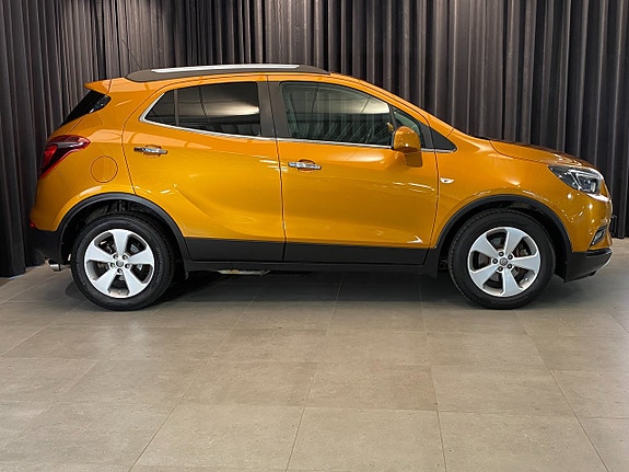 Opel Mokka X 5 of 30