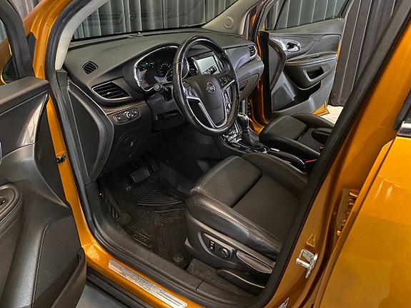 Opel Mokka X 20 of 30