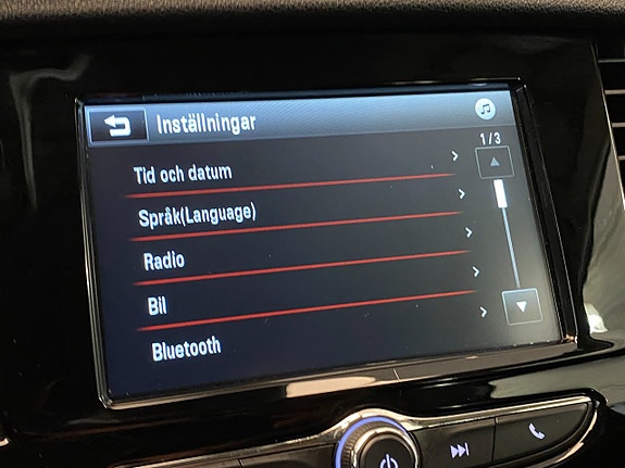 Opel Mokka X 17 of 30
