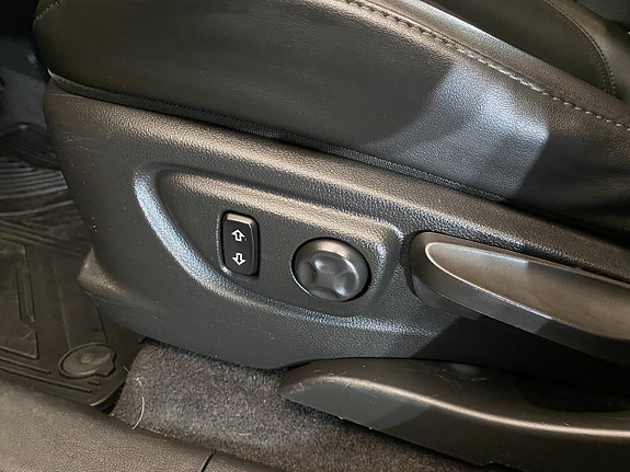 Opel Mokka X 24 of 30