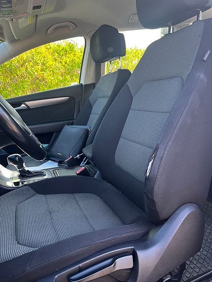 Volkswagen Passat 14 of 14