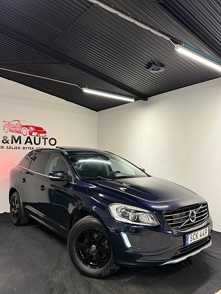 Volvo XC60 3 of 23