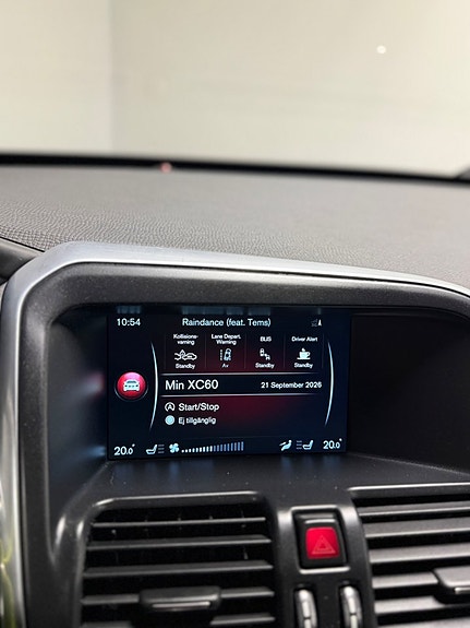 Volvo XC60 20 of 23