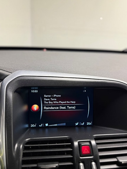 Volvo XC60 19 of 23