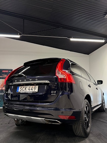 Volvo XC60 7 of 23