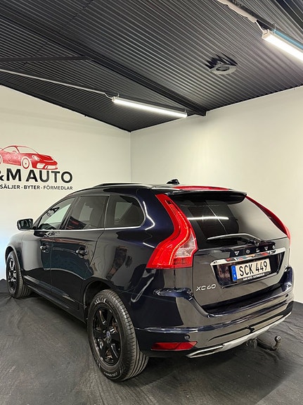 Volvo XC60 6 of 23