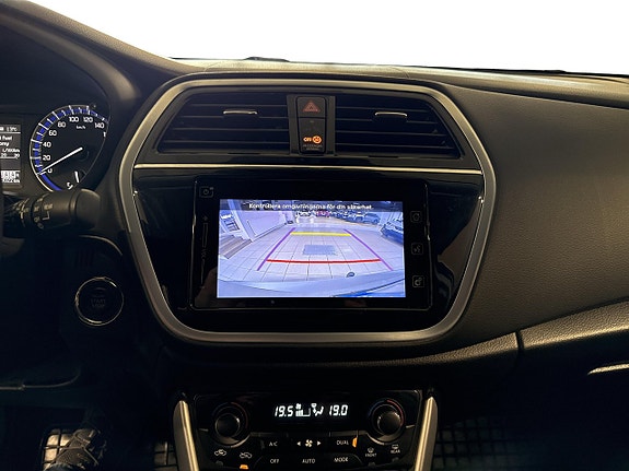 Suzuki S-Cross 13 of 14