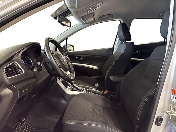 Suzuki S-Cross 2 of 14