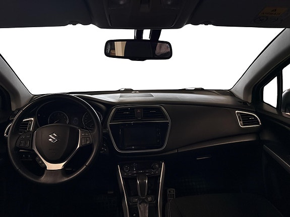 Suzuki S-Cross 3 of 14