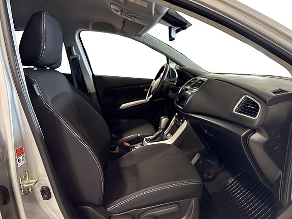 Suzuki S-Cross 9 of 14