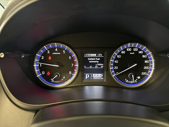 Suzuki S-Cross 12 of 14