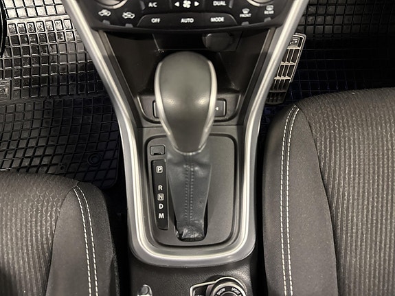 Suzuki S-Cross 14 of 14