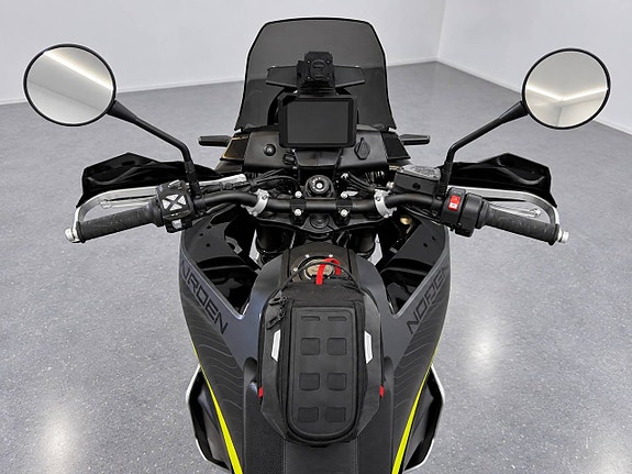 Husqvarna Norden 901 5 of 7