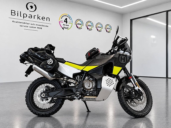 Husqvarna Norden 901 3 of 7