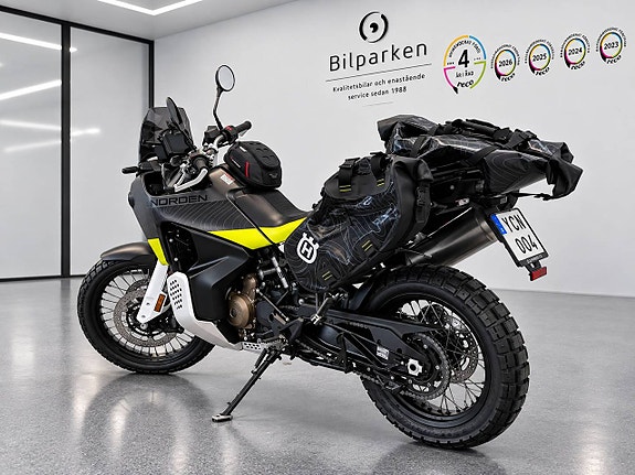 Husqvarna Norden 901 4 of 7
