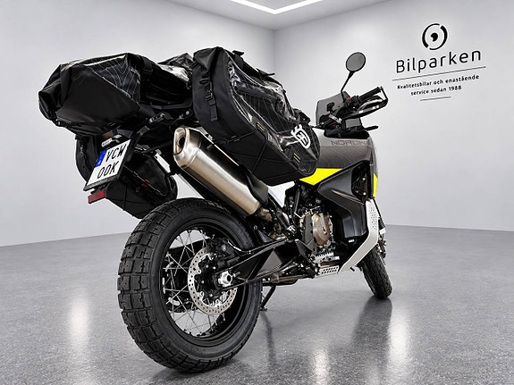 Husqvarna Norden 901 6 of 7