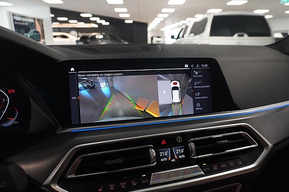 BMW X5 13 of 19