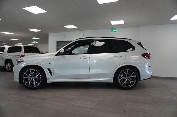 BMW X5 5 of 19