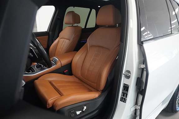 BMW X5 7 of 19
