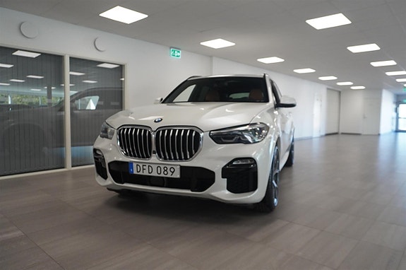 BMW X5 2 of 19